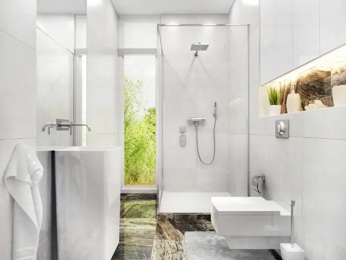 Bathroom Remodeling Services Bathroom Remodeling Services