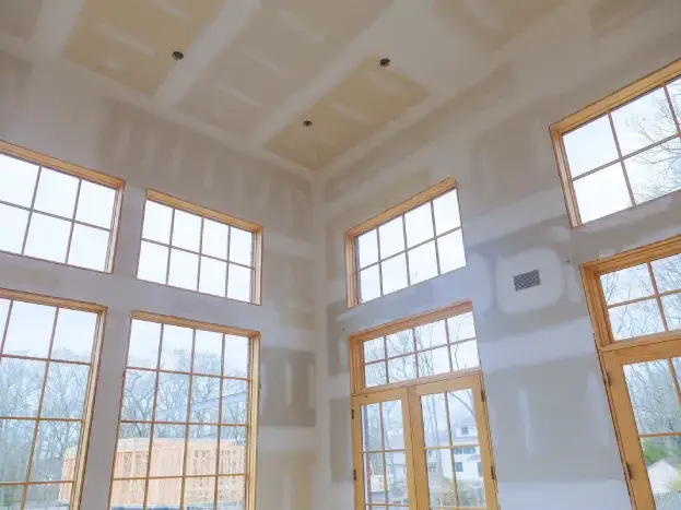 Drywall Repair Services Drywall Repair Services