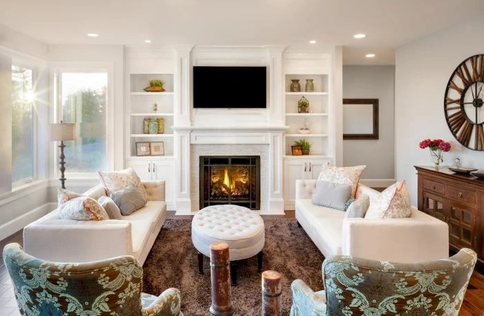 Professional Remodel Contractor in La Marque, TX