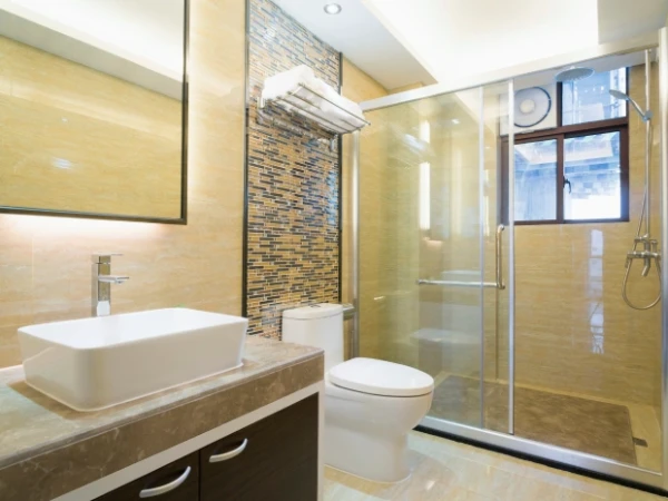Trusted Bathroom Remodeling Services in La Marque, TX