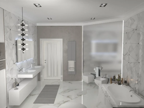 Professional Bathroom Remodeling Services in La Marque, TX