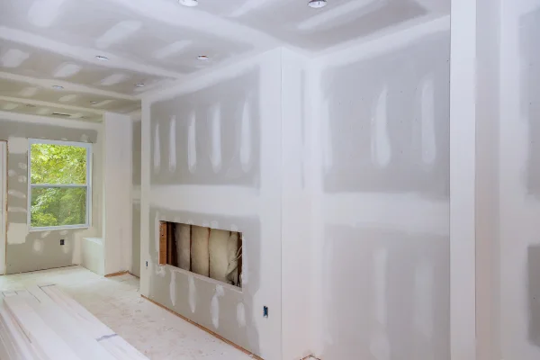 Expert Drywall Repair Services in La Marque, TX