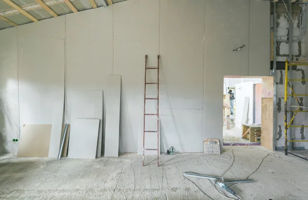 Outstanding Drywall Repair Services in La Marque, TX
