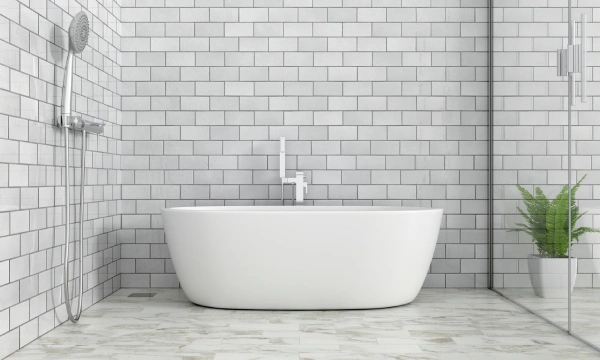How Long Does It Take to Remodel a Bathroom in La Marque, TX