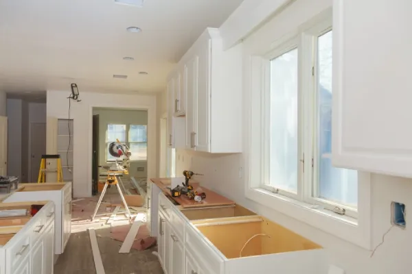 How Long Does It Take to Remodel a Kitchen La Marque, TX