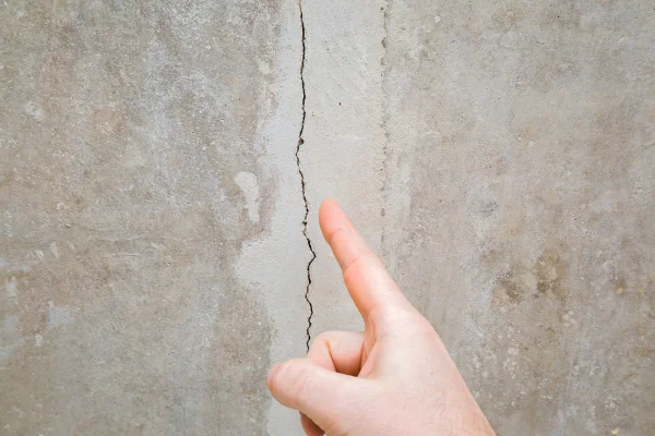 How to Repair Drywall Cracks in La Marque, TX