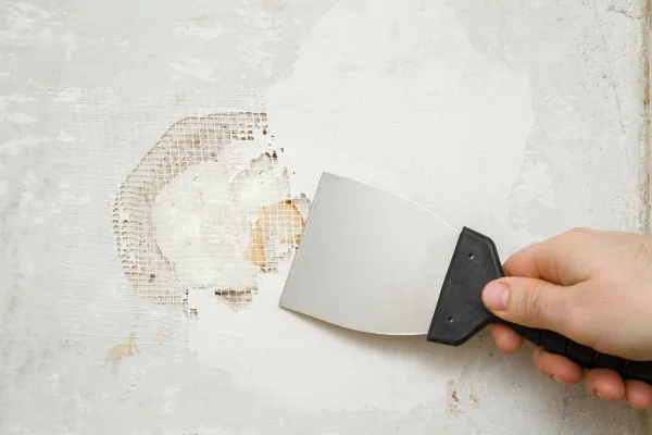How to Repair a Hole in Drywall in La Marque, TX