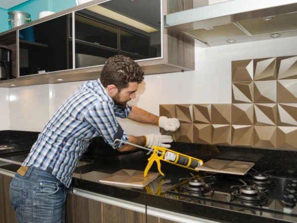 Expert Kitchen Remodeling Services in La Marque, TX