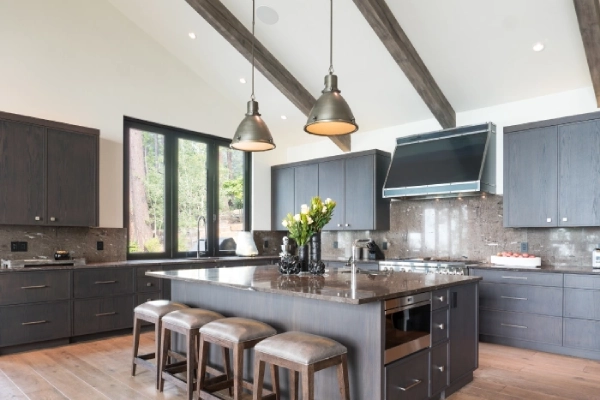 Affordable Kitchen Remodeling Services in La Marque, TX