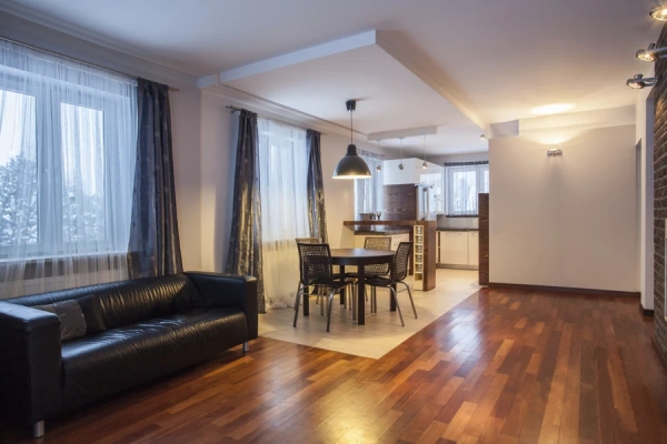 Professional Laminate Flooring in La Marque, TX