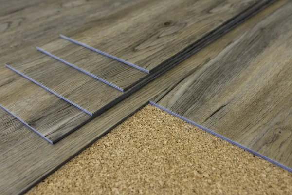 What Is Laminate Flooring La Marque, TX